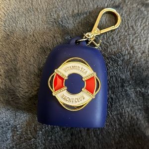 Vitamin Sea anti bac pocket bac holder